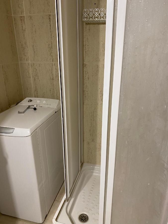 Piscis Apartment