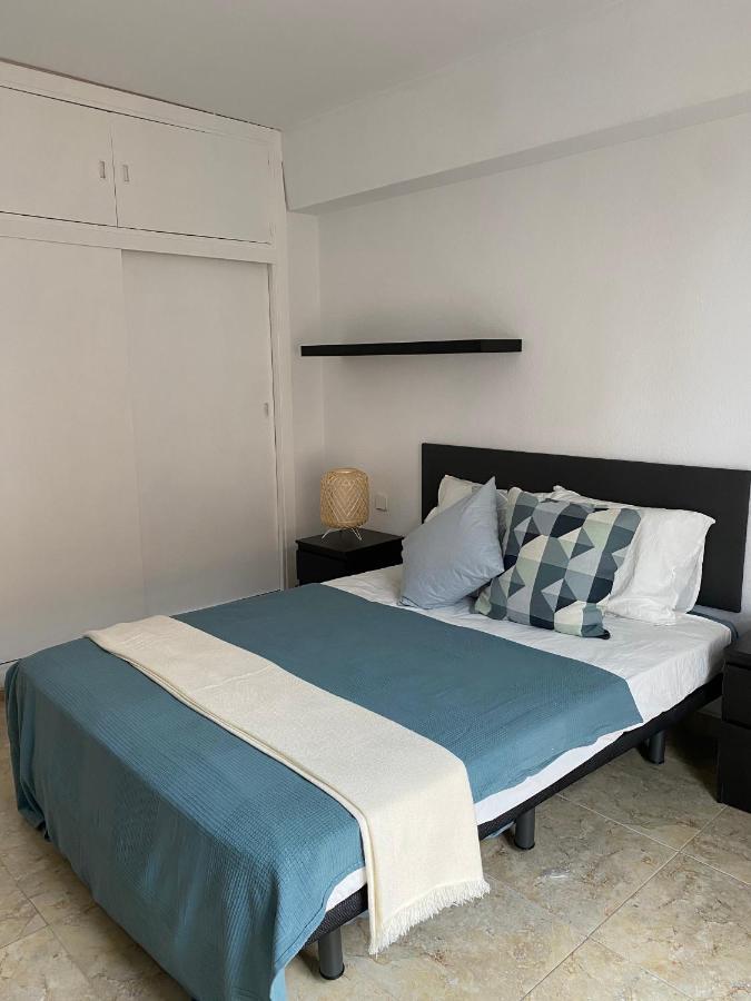 Apartment Piscis