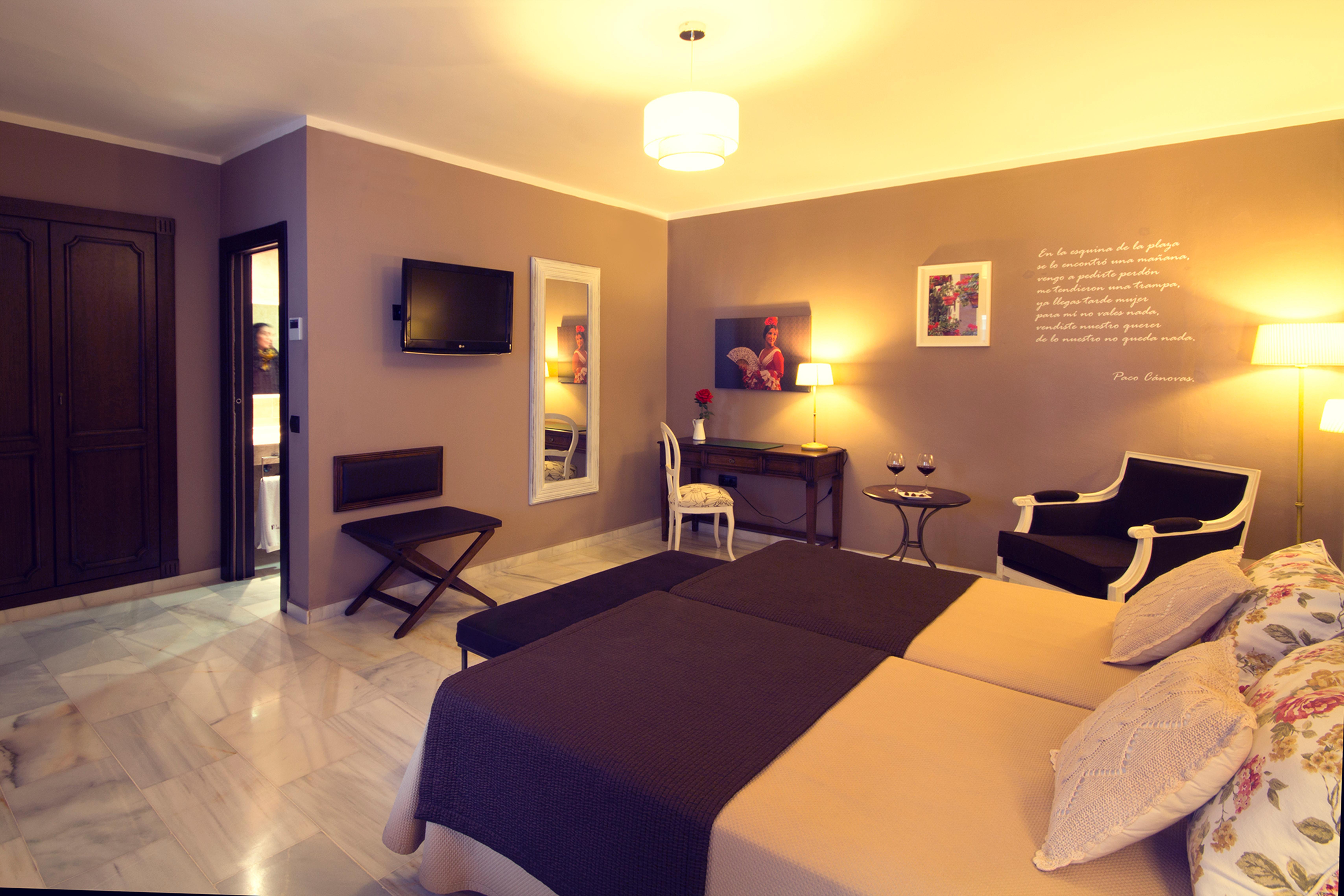 La Fonda Hotel Benalmádena
