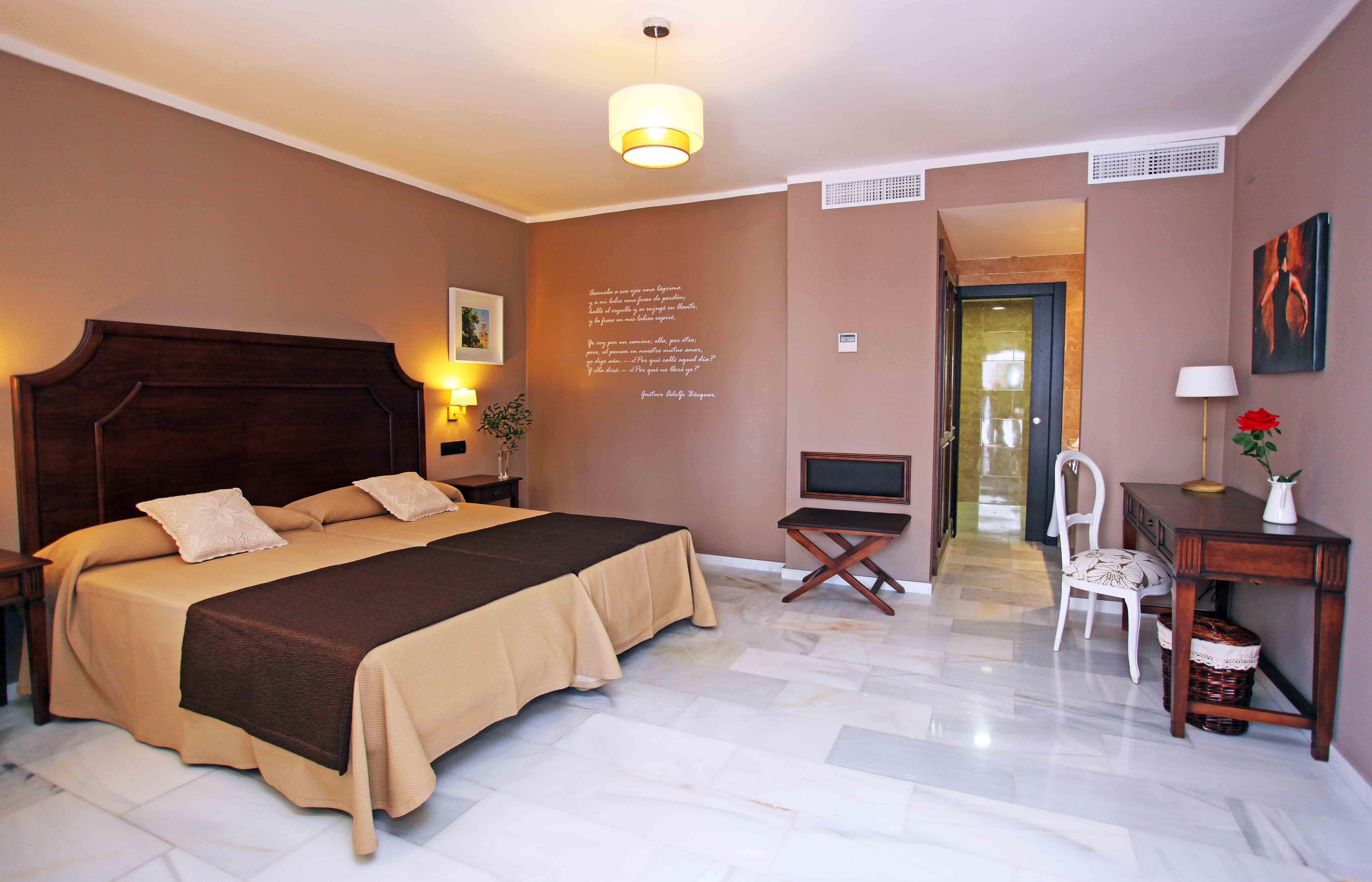 La Fonda Hotel 4*