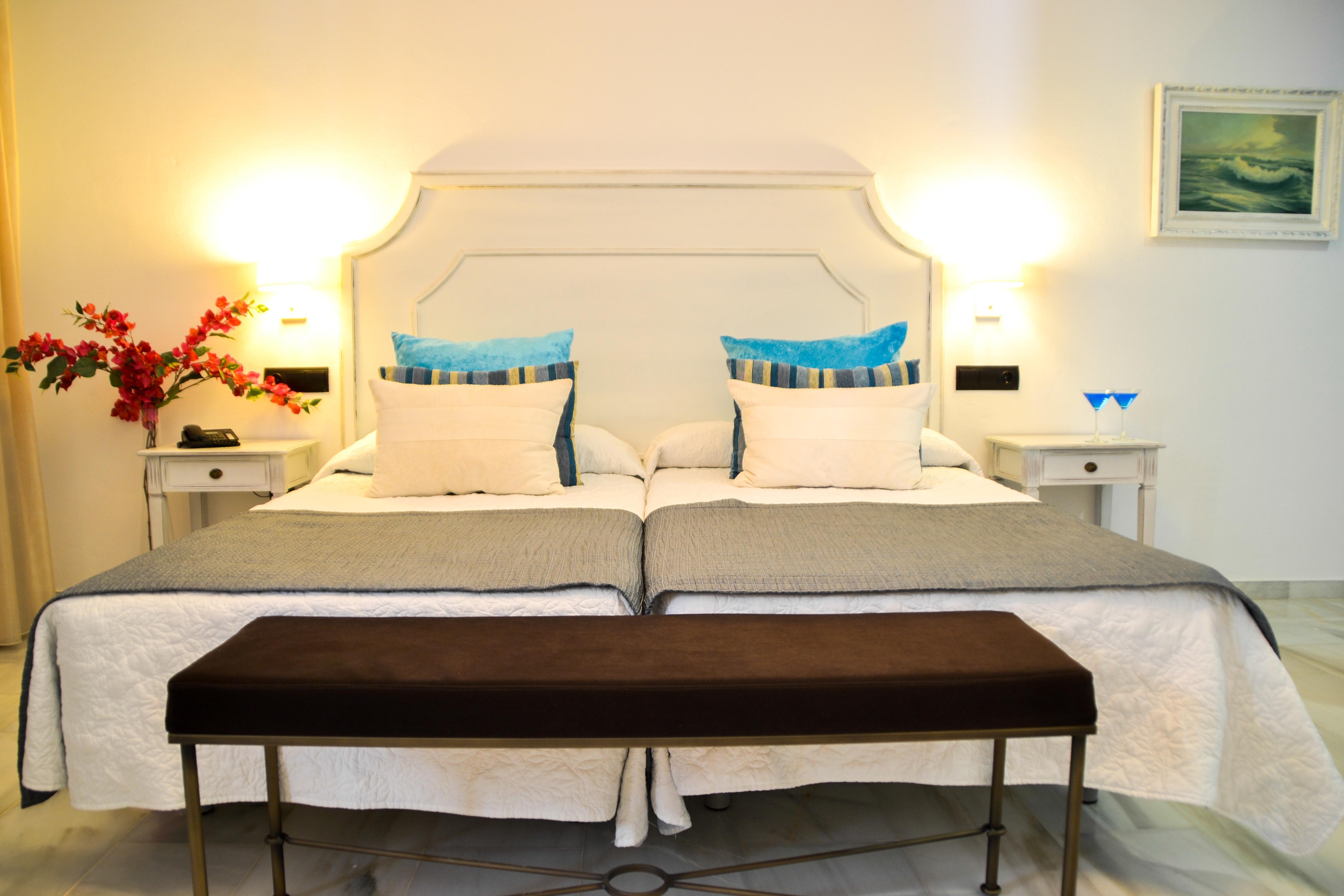 Hotel La Fonda