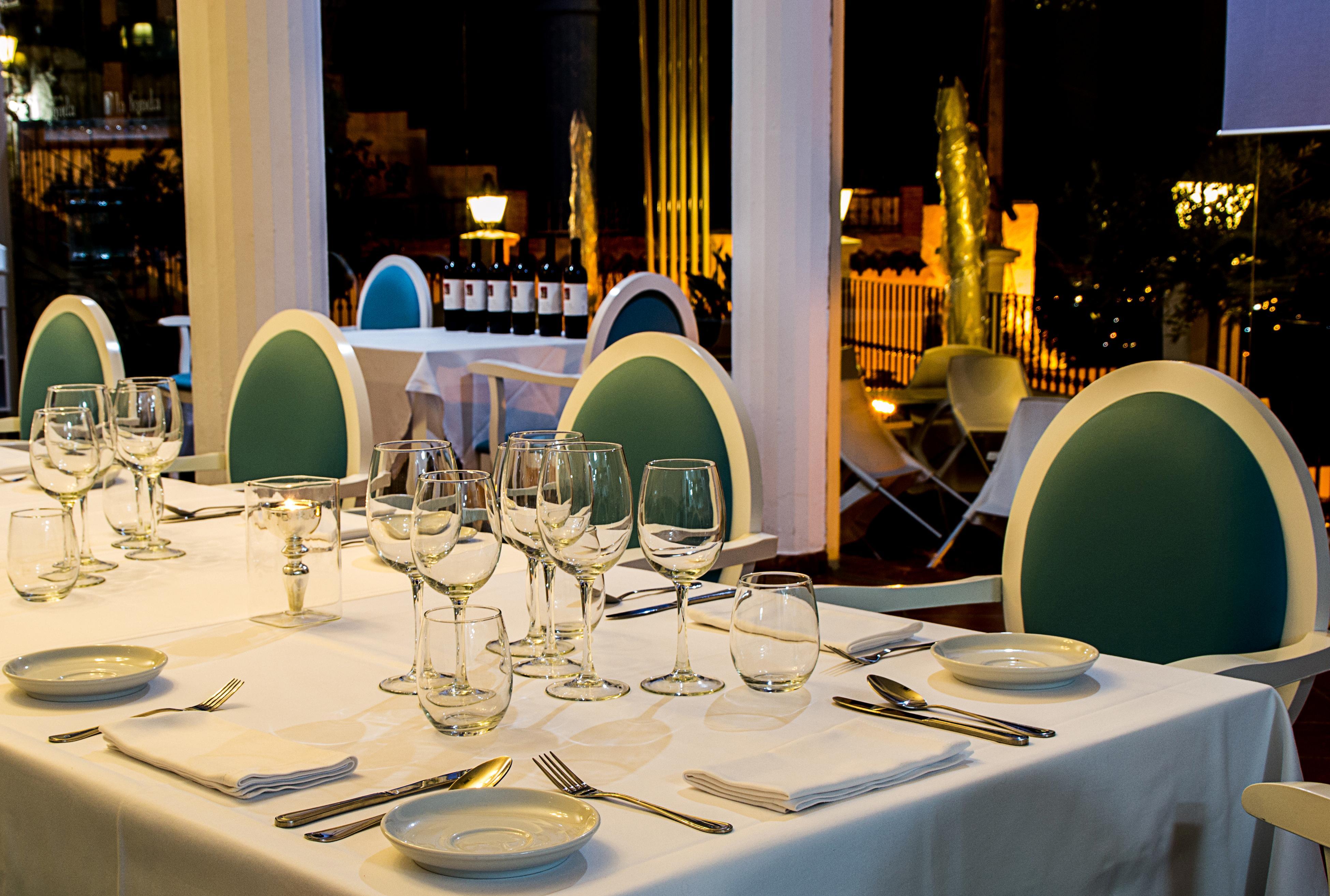 Hotel La Fonda Benalmádena