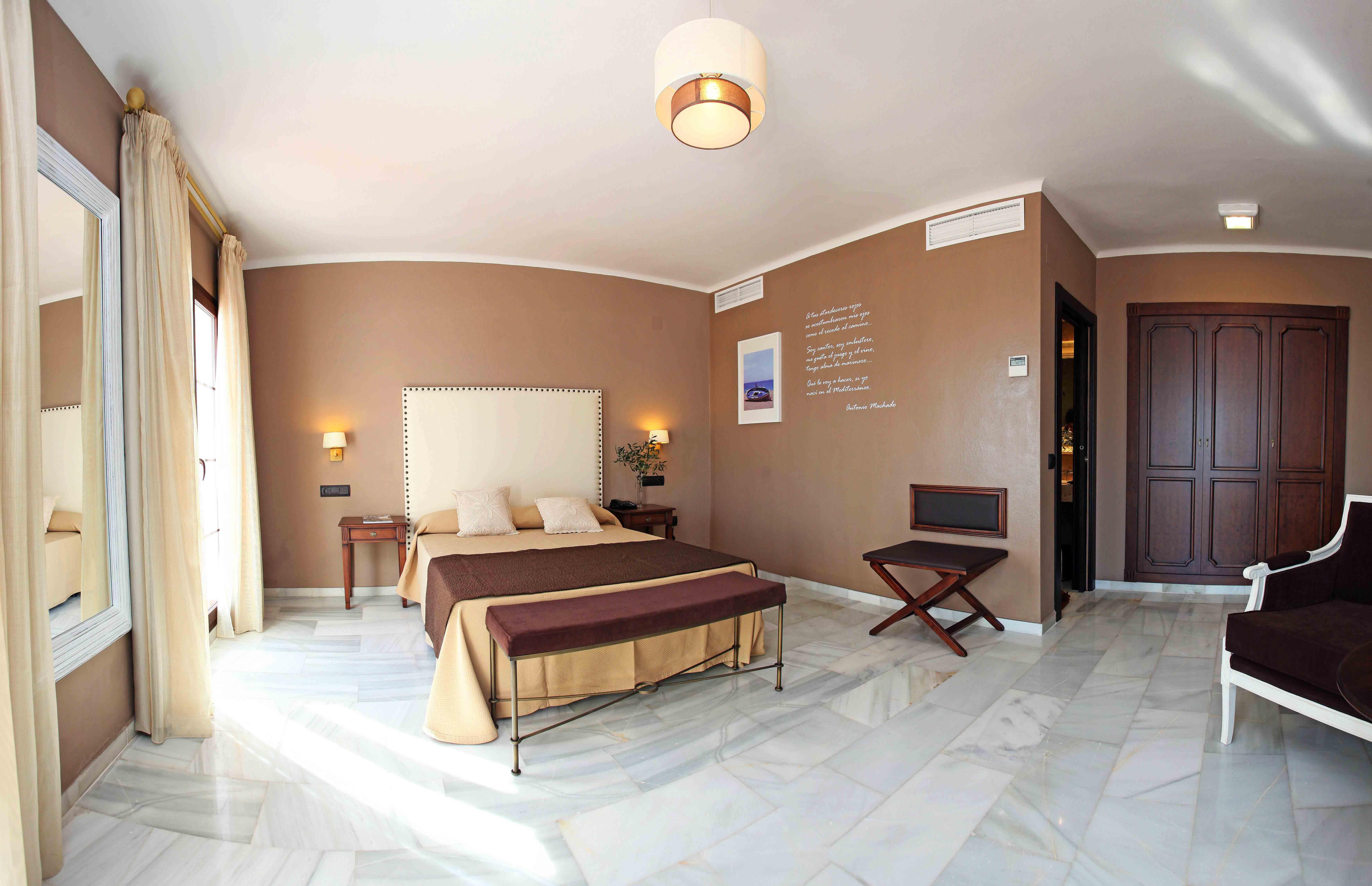 Hotel La Fonda