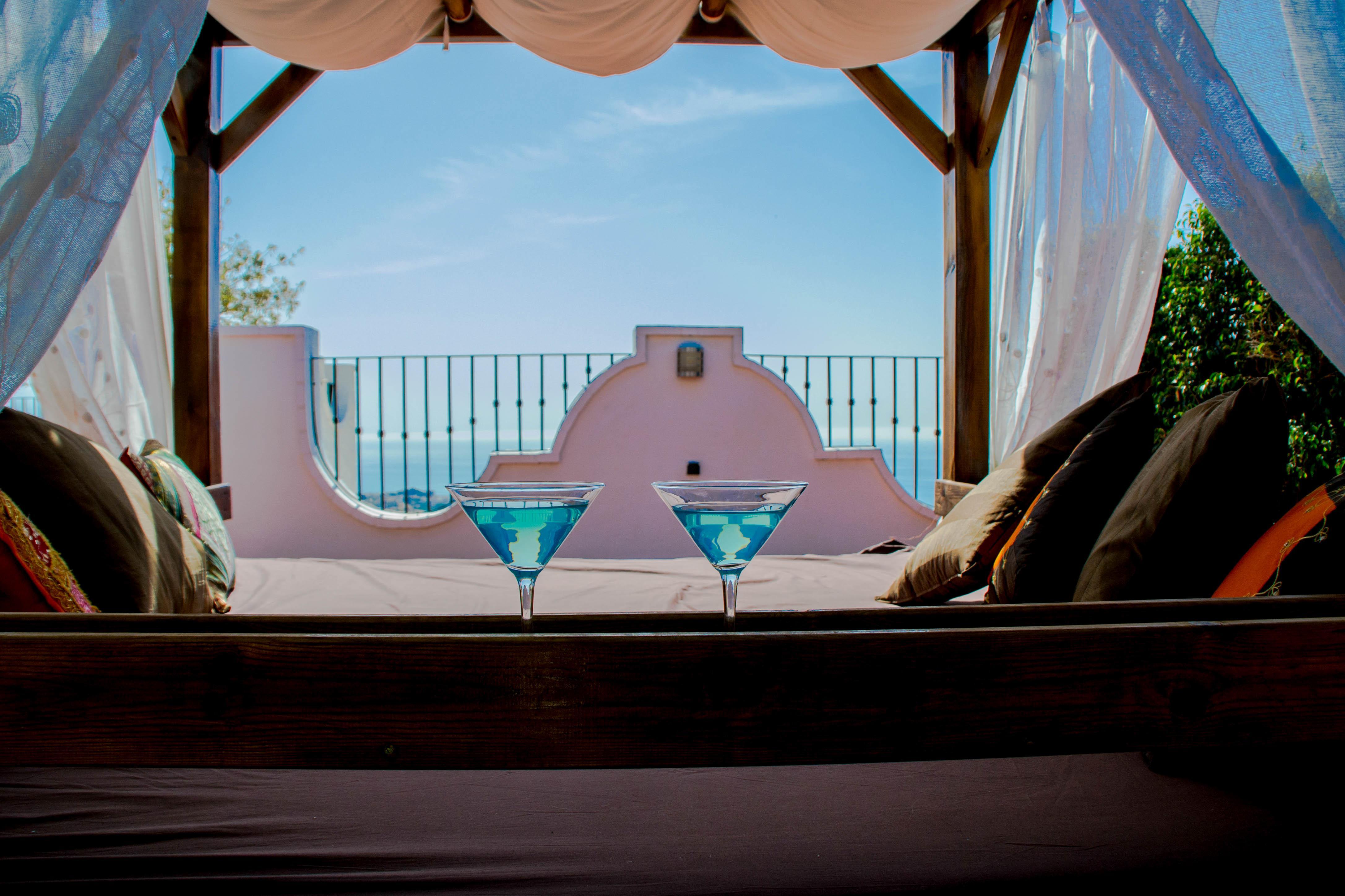 La Fonda Hotel Benalmádena