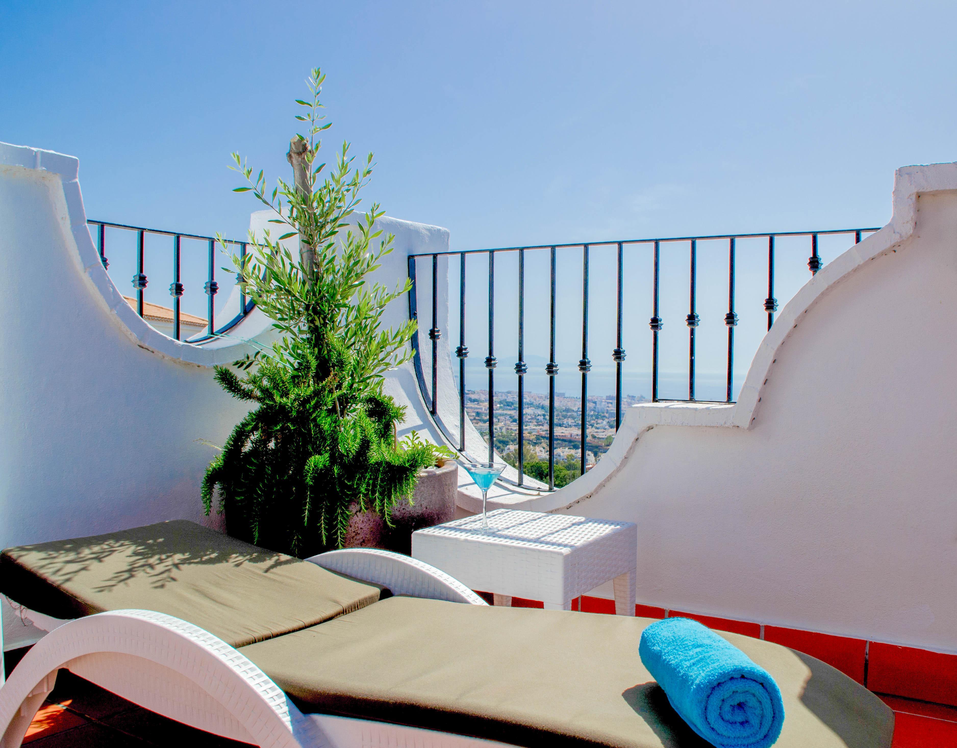 La Fonda Hotel 4*
