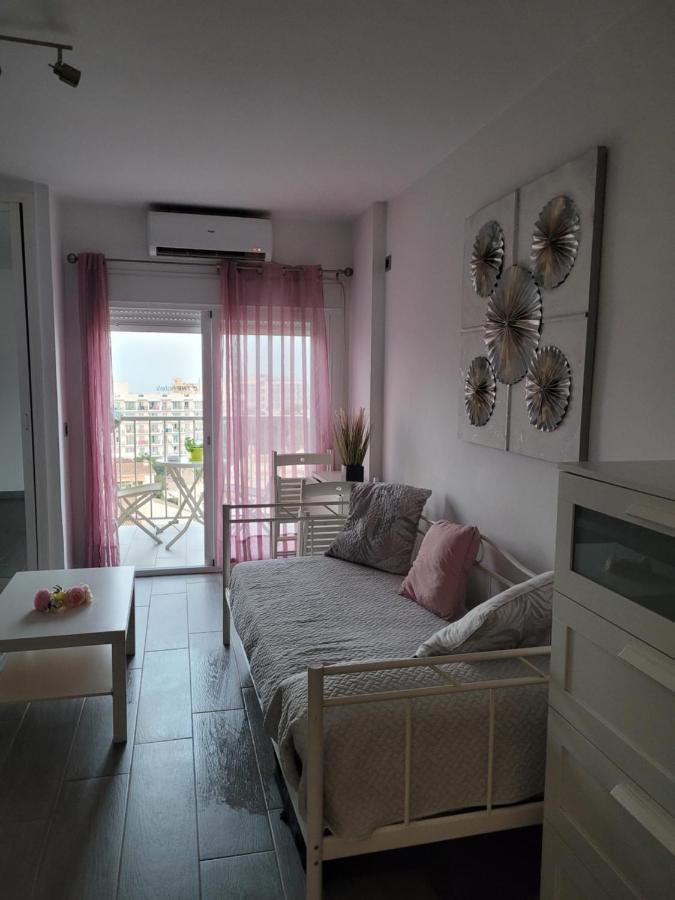 Apartment Precioso Alojamiento Con Piscinas