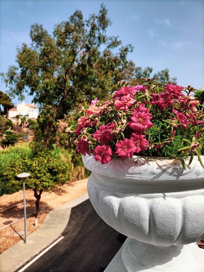 Appartement Carmensuite Benalmádena