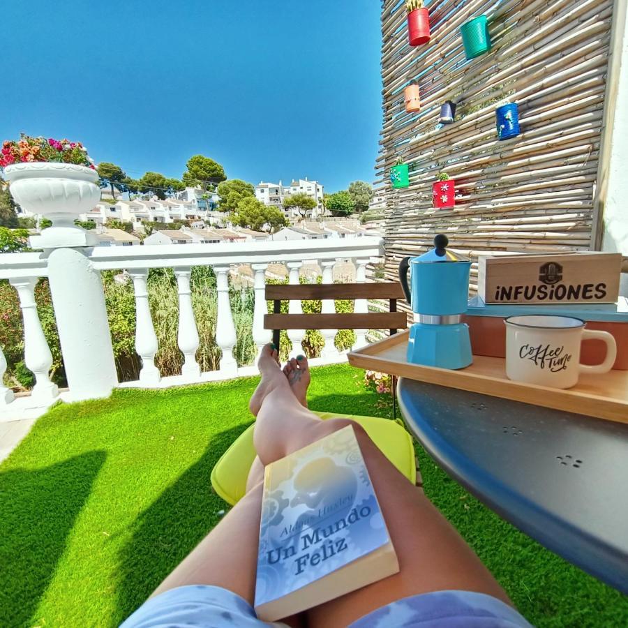 Carmensuite * Benalmádena