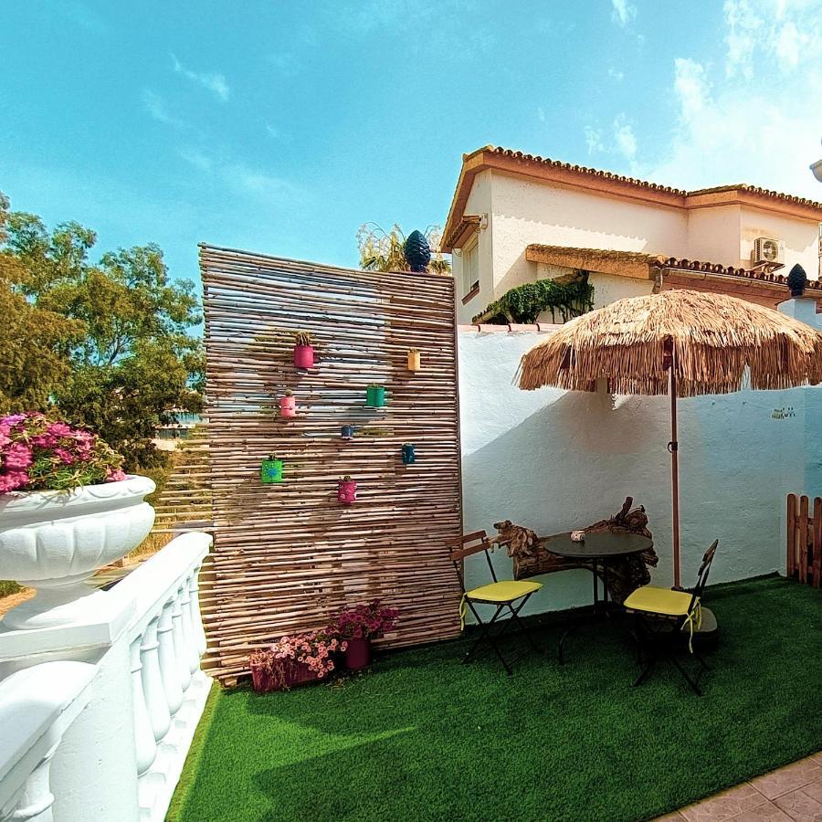 Carmensuite Appartement Benalmádena