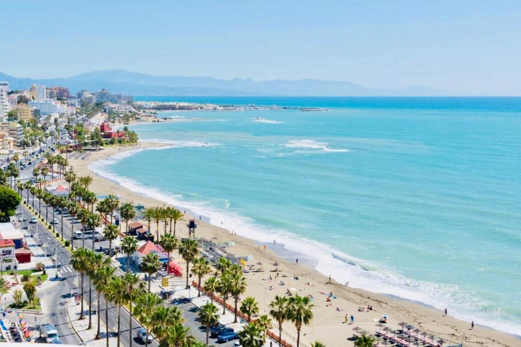 Appartement Costa-luminoso-vistas Al Mar