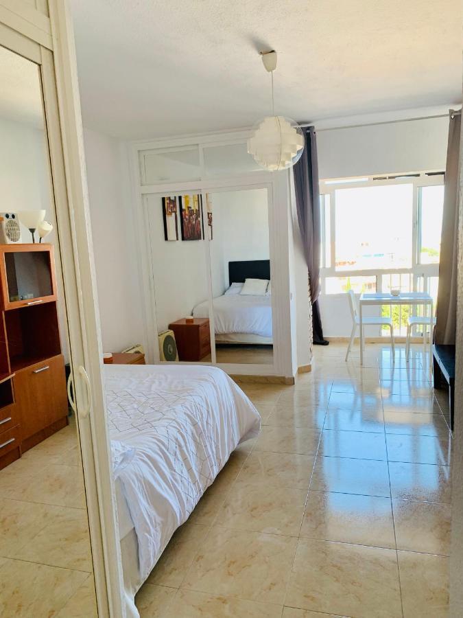 Apartment Costa-luminoso-vistas Al Mar Benalmadena