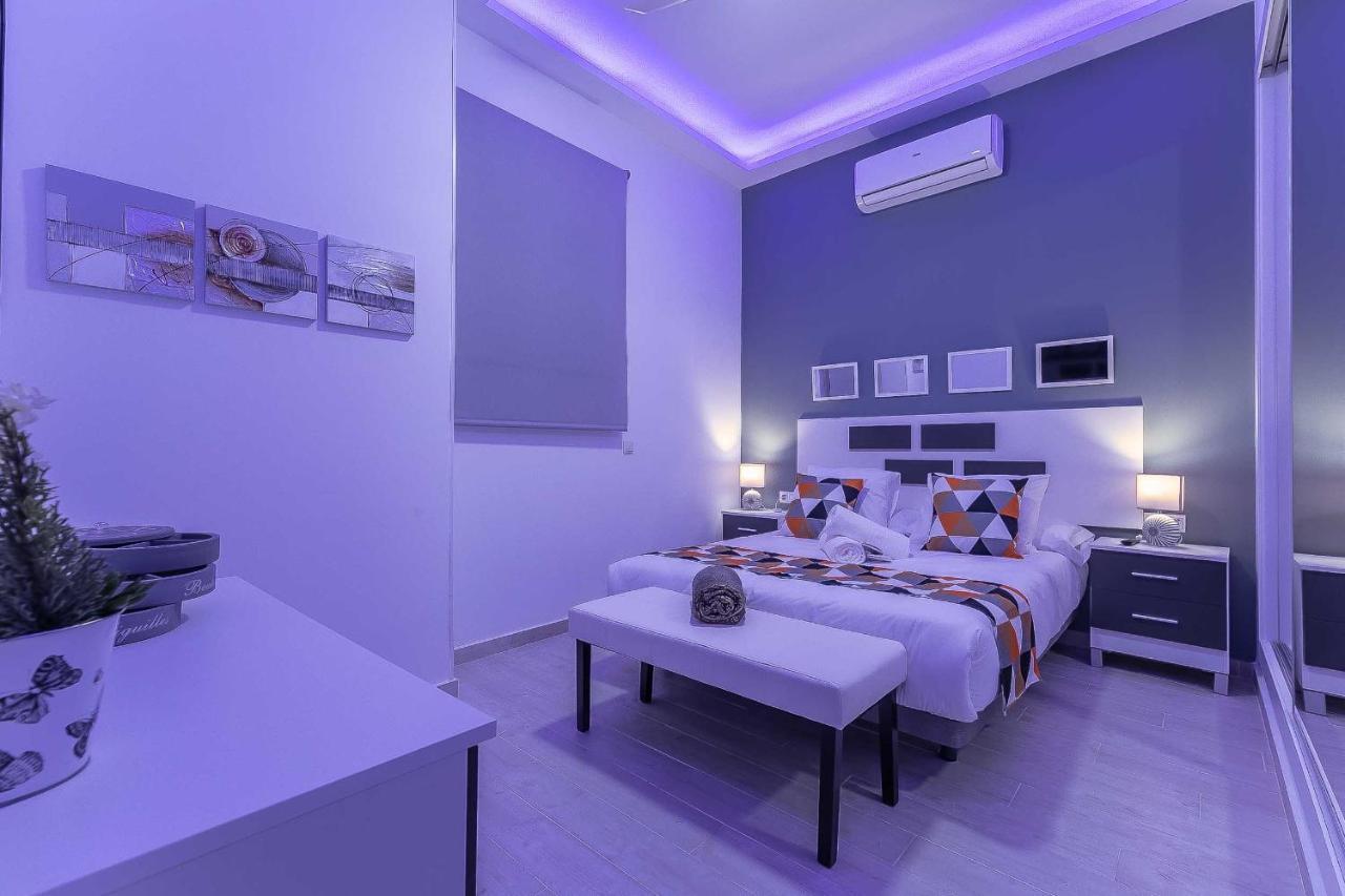 Appartement Pueblo Marinero Apt 2 Benalmádena