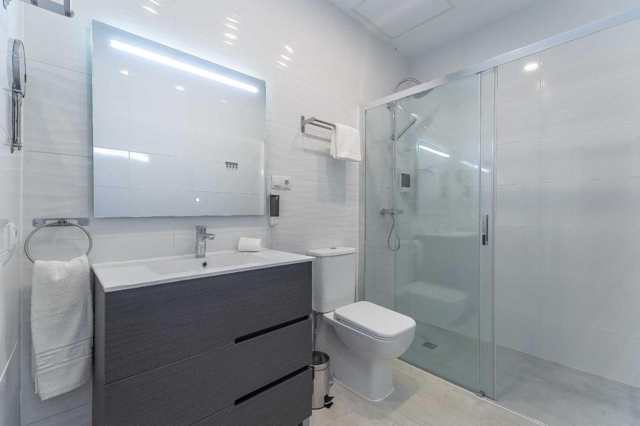 Appartement Pueblo Marinero Apt 2 Benalmádena