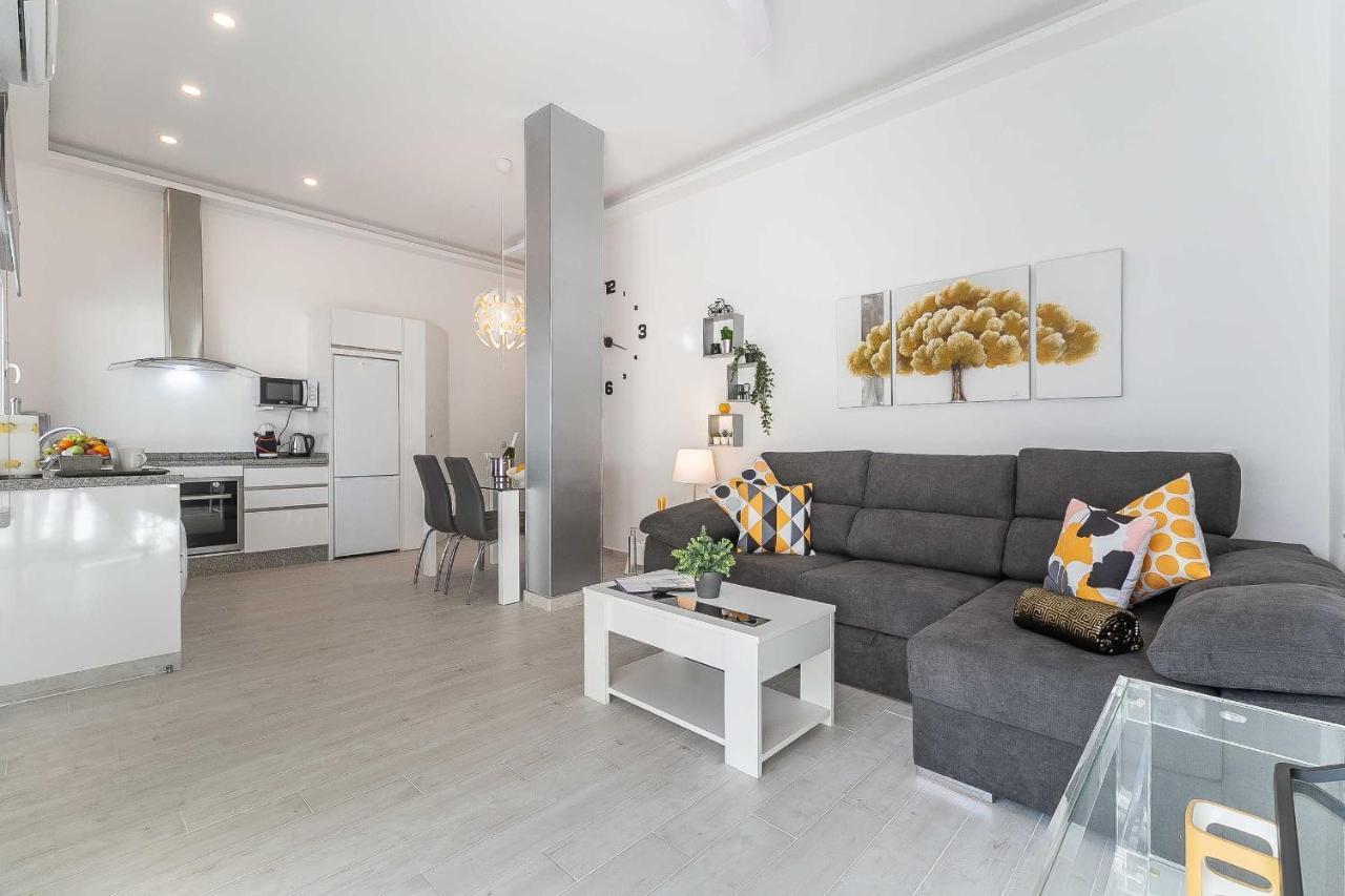 Pueblo Marinero Apt 1 * Benalmadena