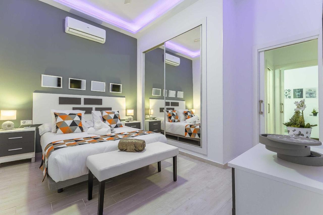 Pueblo Marinero Apt 2 Appartement Benalmádena