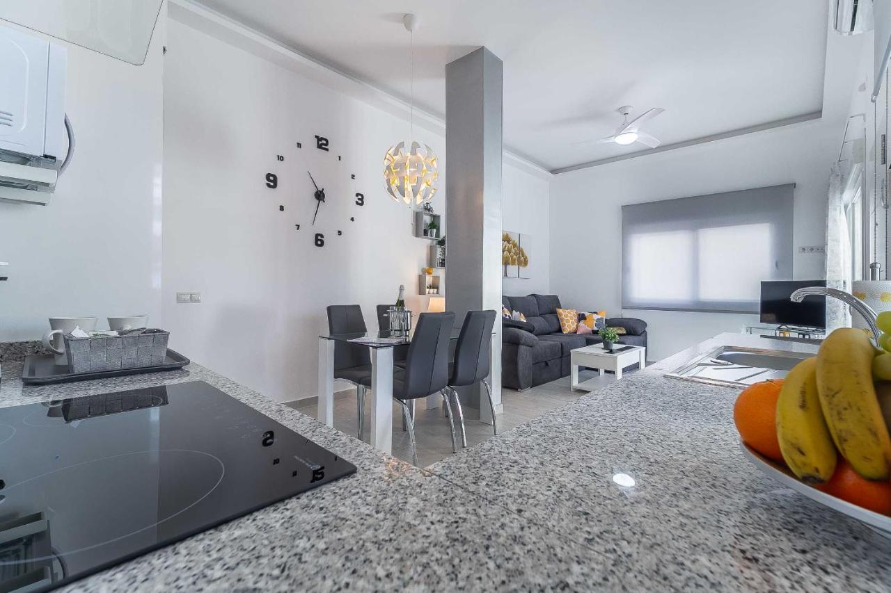 Pueblo Marinero Apt 1 Apartment