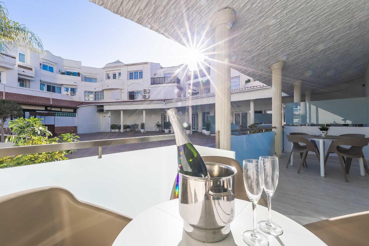 Pueblo Marinero Apt 1 Apartment