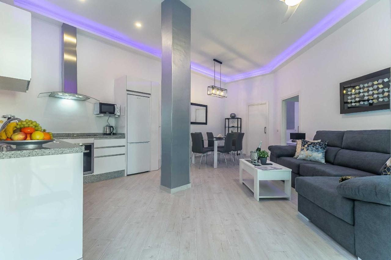 Pueblo Marinero Apt 2 * Benalmádena