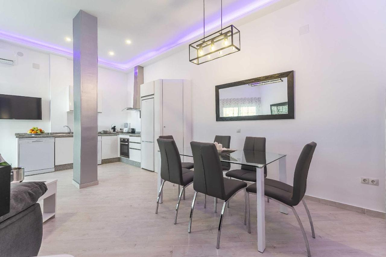 Pueblo Marinero Apt 2