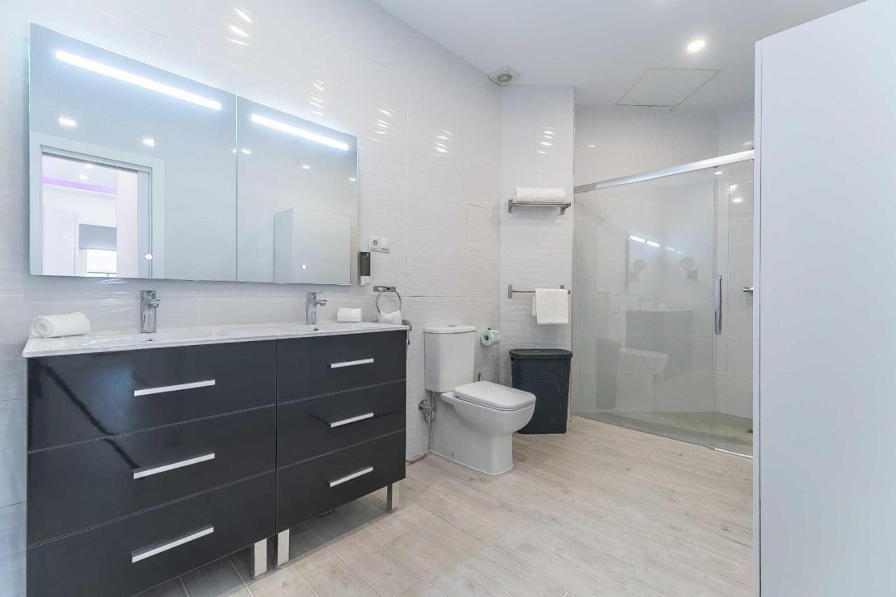 Apartment Pueblo Marinero Apt 1 *