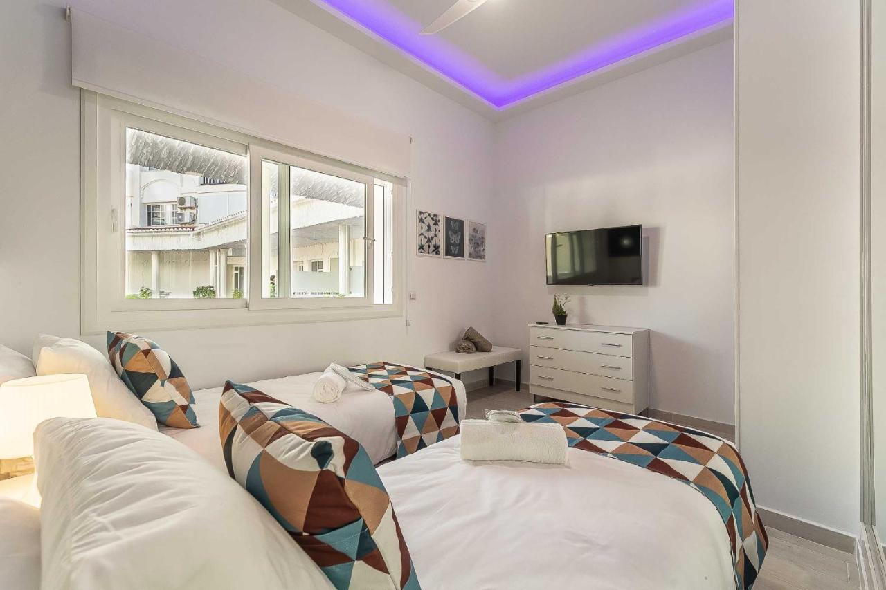 Pueblo Marinero Apt 2 * Benalmádena