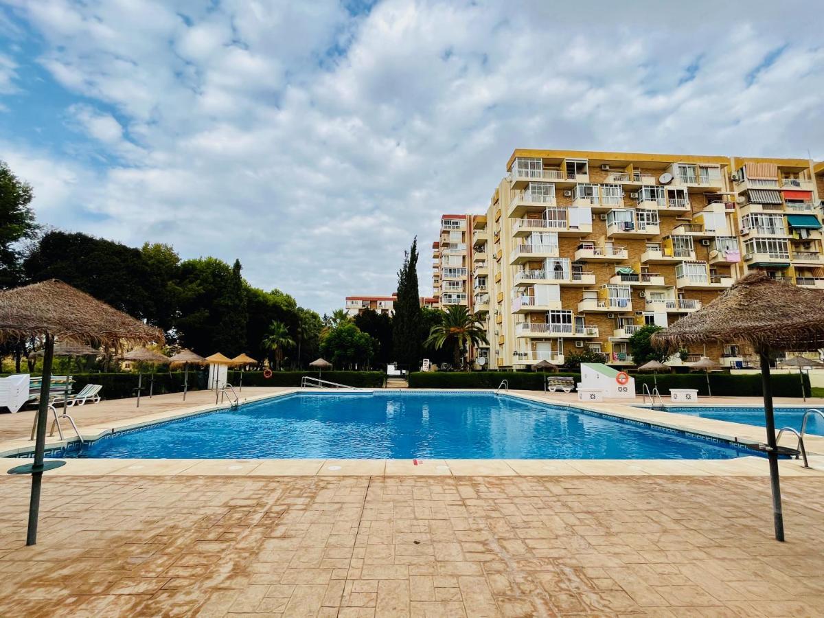 Apartment A 10 Min De La Playa Y Con Excelentes Zonas Comunes *