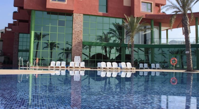 Hotel World
