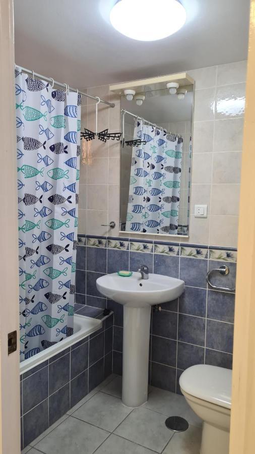 Apartment Minerva Ocean View 1 Bedroom Apartm *