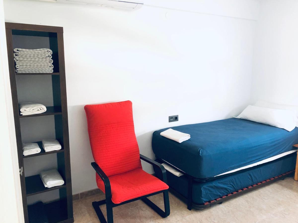 Flamingo Puerto Marina - 150m Playa Apartamento