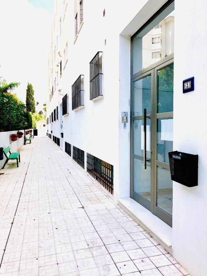 Flamingo Puerto Marina - 150m Playa Apartamento Benalmádena