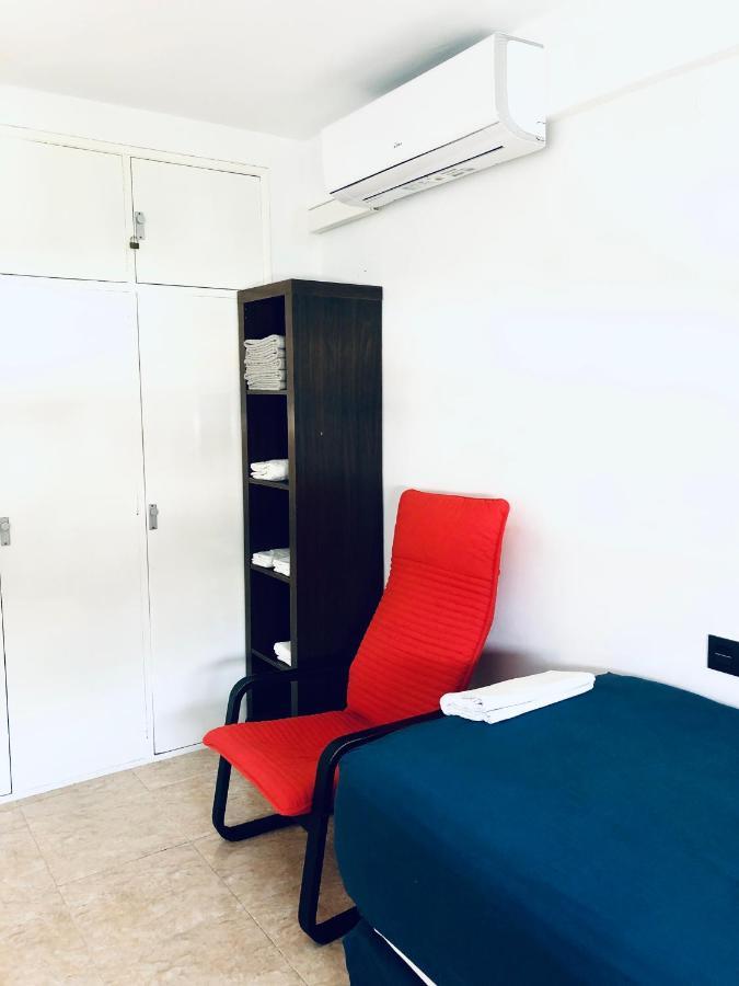 Apartamento Flamingo Puerto Marina - 150m Playa *