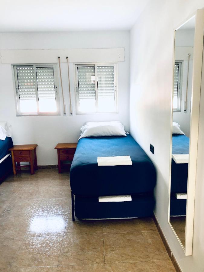 Apartamento Flamingo Puerto Marina - 150m Playa