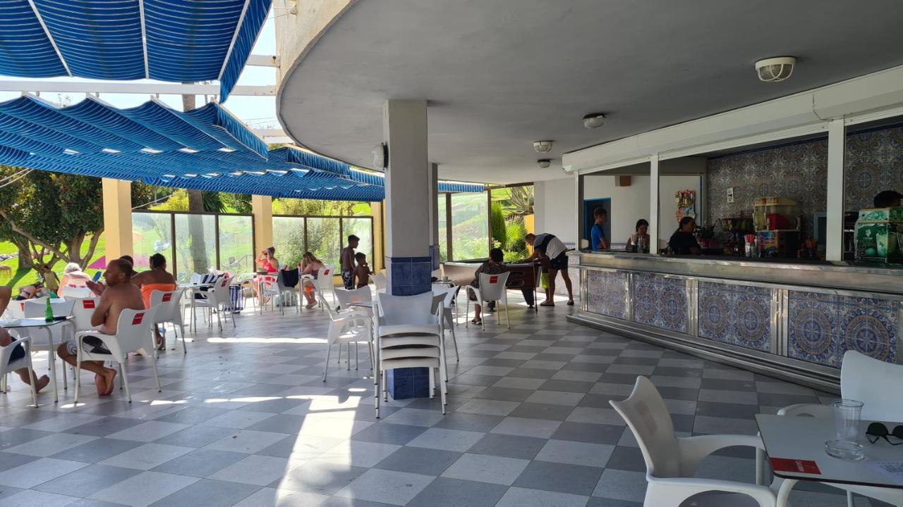 Minerva Ocean View 1 Bedroom Apartm