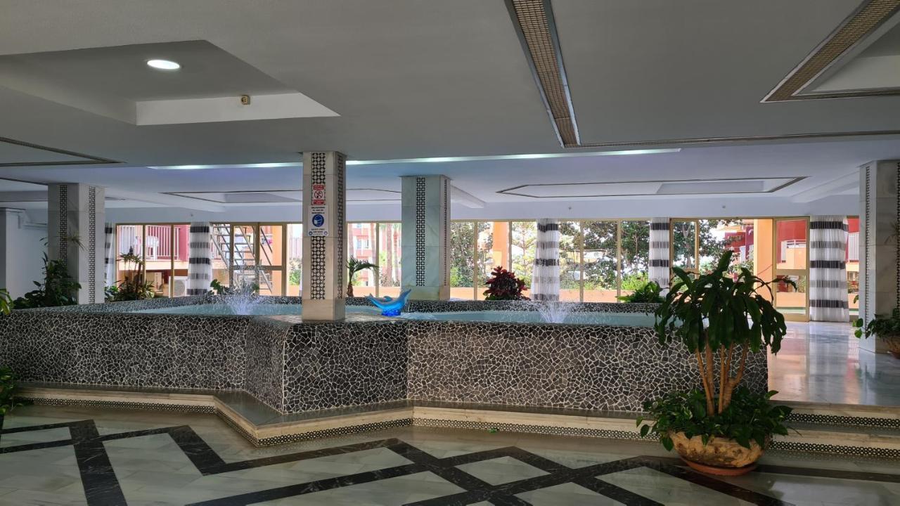 Apartment Minerva Ocean View 1 Bedroom Apartm Benalmadena