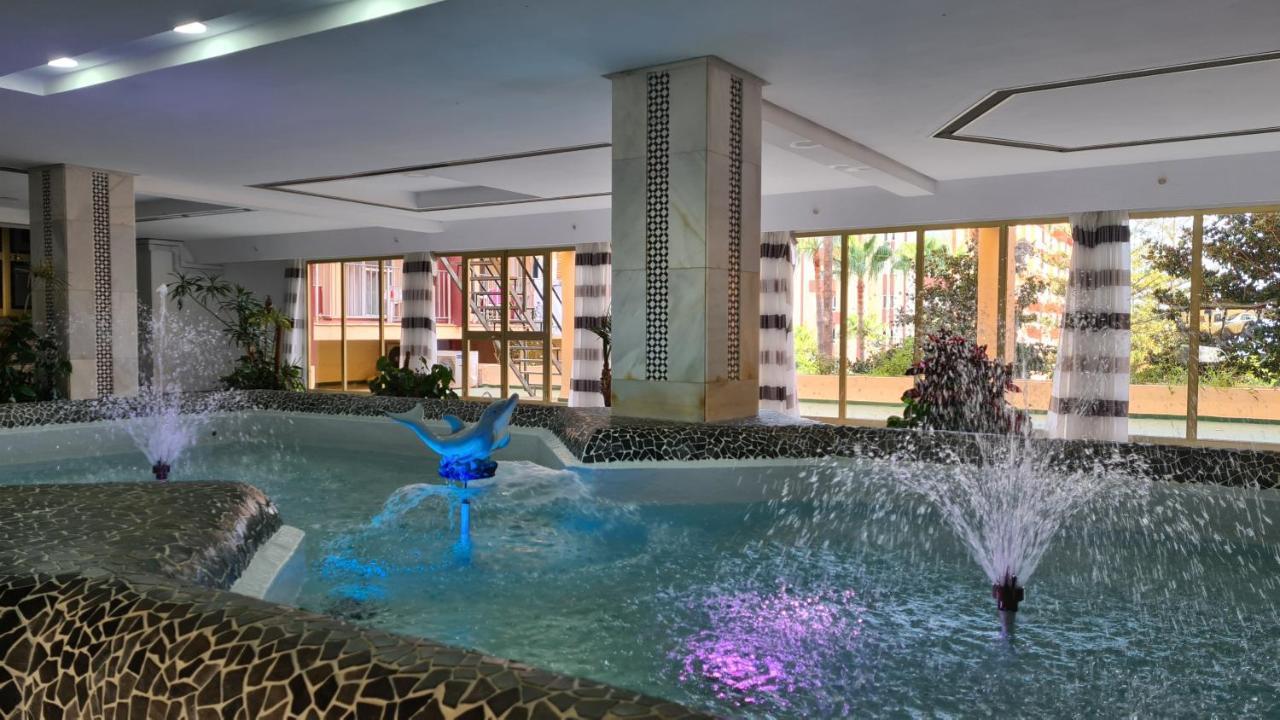 Apartment Minerva Ocean View 1 Bedroom Apartm *