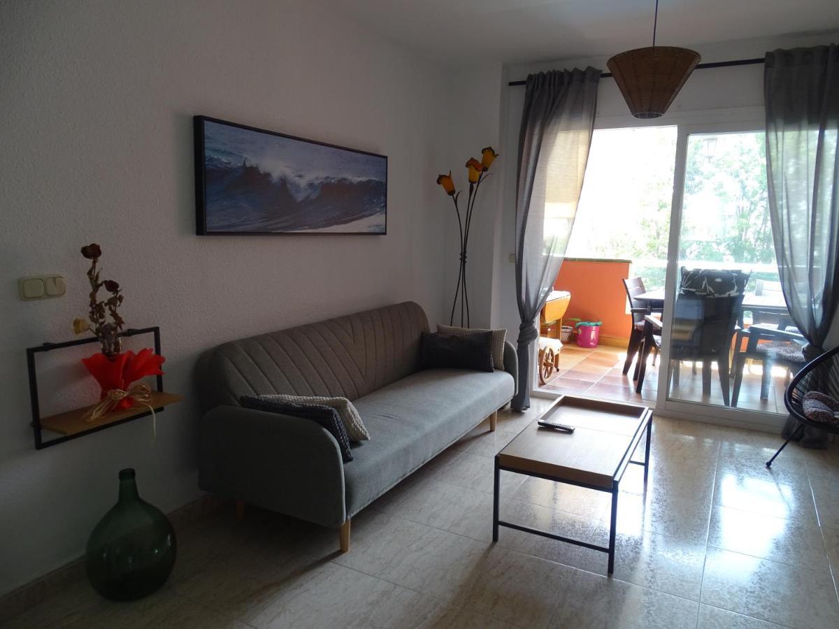 Bueno, Bonito Y Barato Costa Apartment Benalmadena
