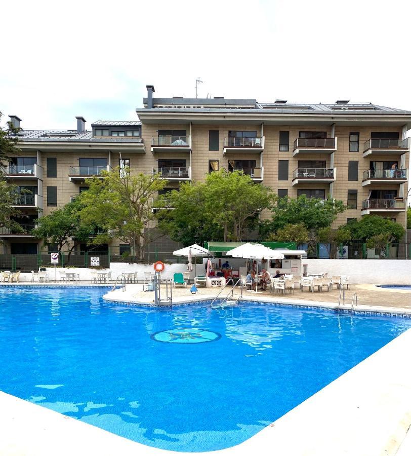 Piscis Apartment