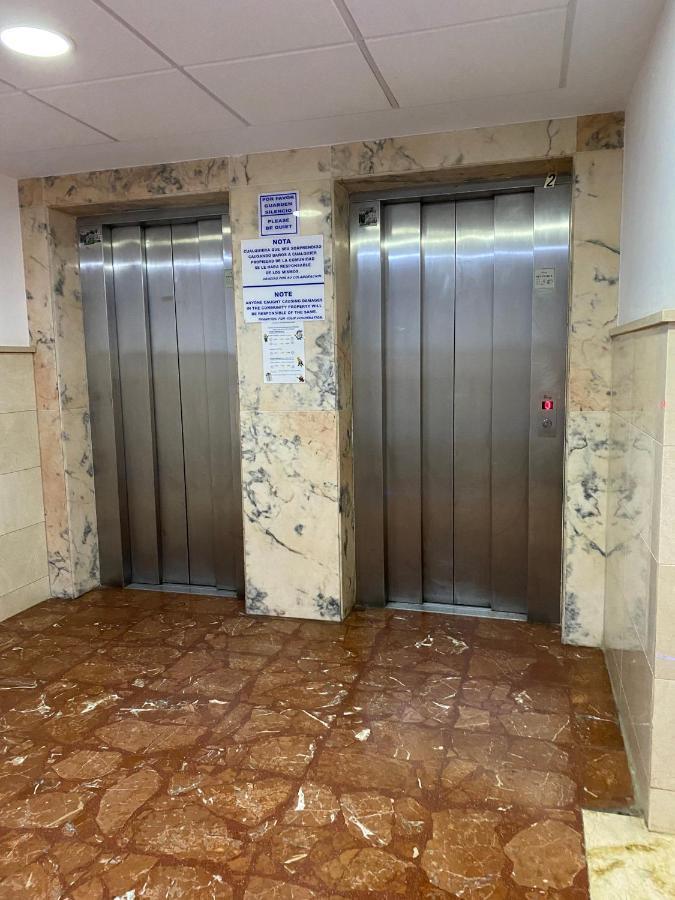Apartment Piscis