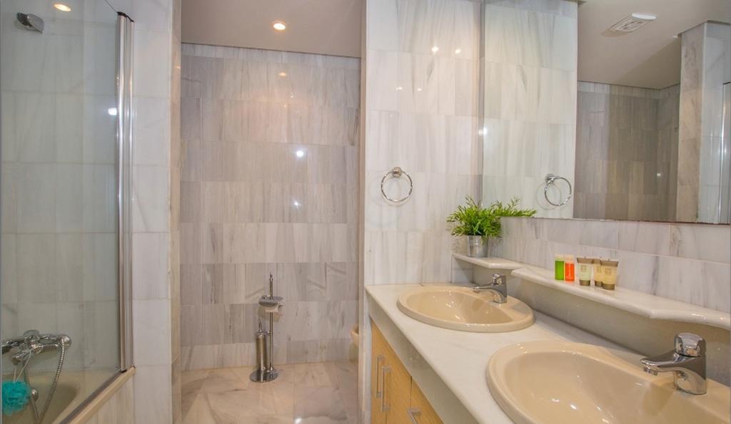 El Coloso Super Penthouse Seaview * Benalmadena