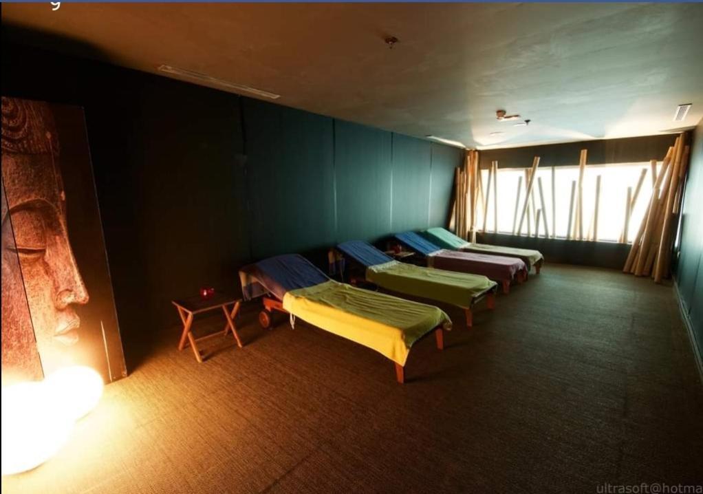 Appartement Elegante Alojamiento Con Piscina A 200 M Del Mar.