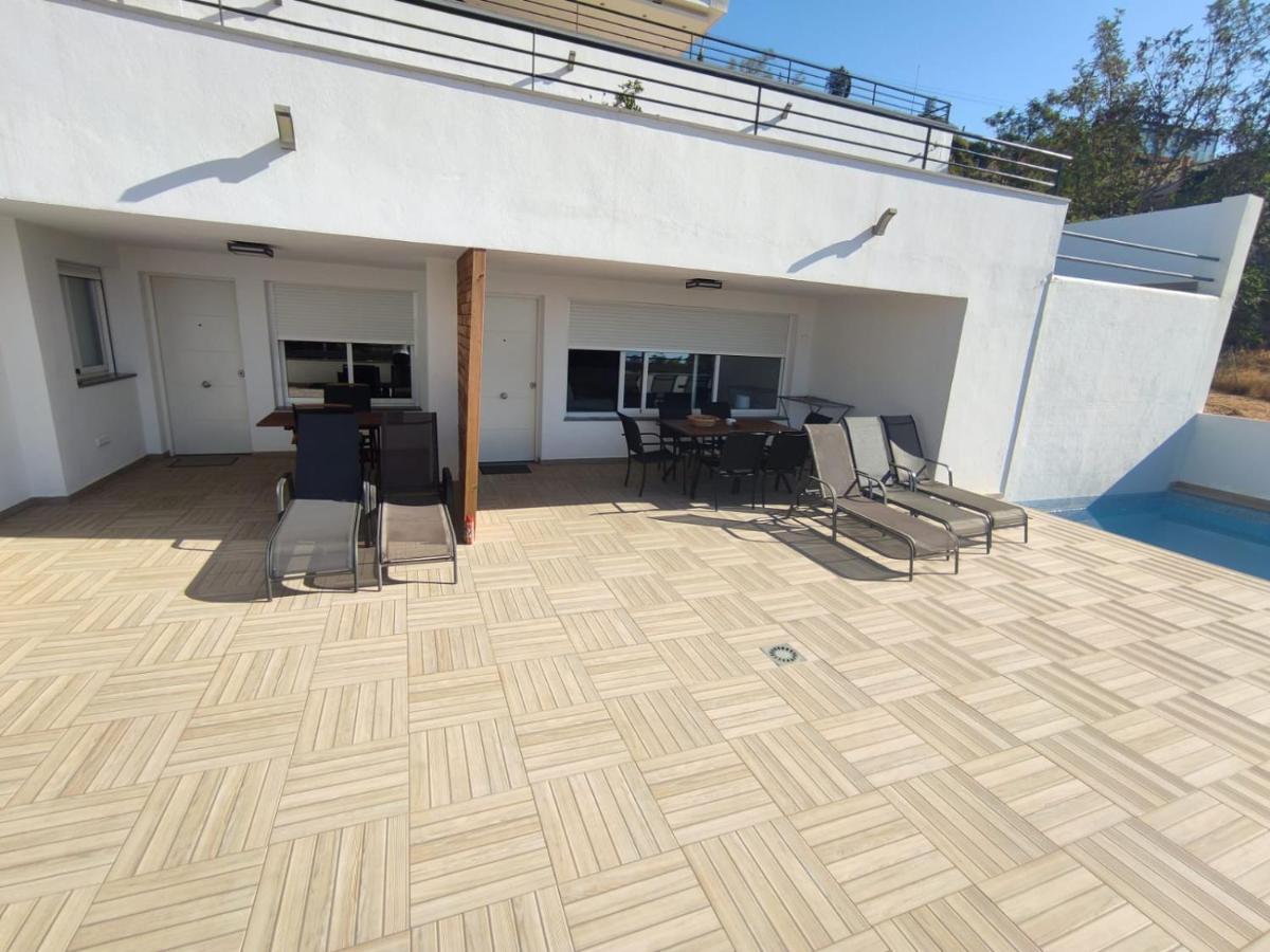 La Libertad 2 Apartment *