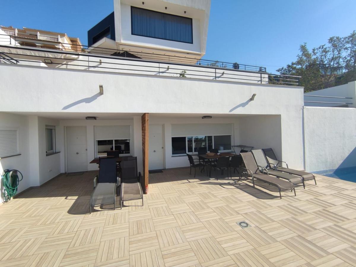 Apartment La Libertad 2
