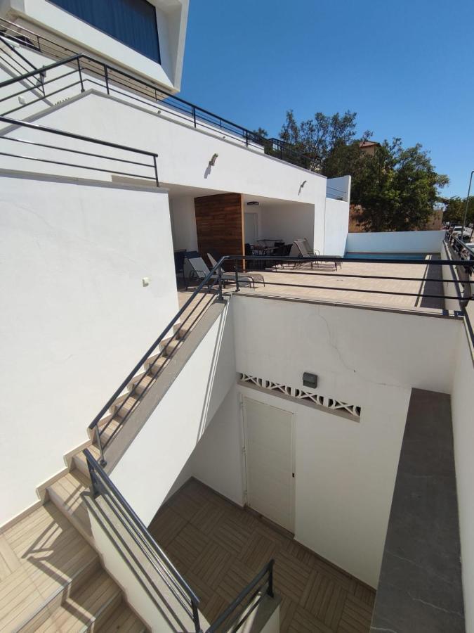 La Libertad 2 Apartment Benalmadena