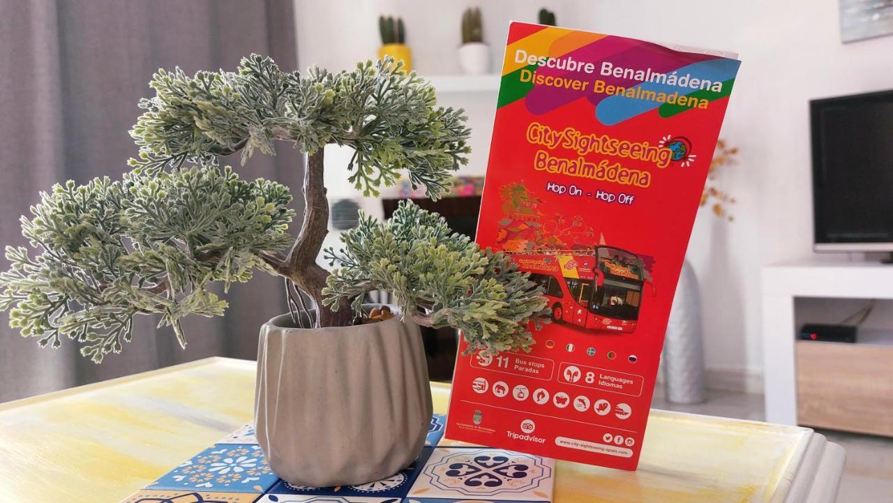 Happy Home! Pueblo Evita Charming Apartamento *