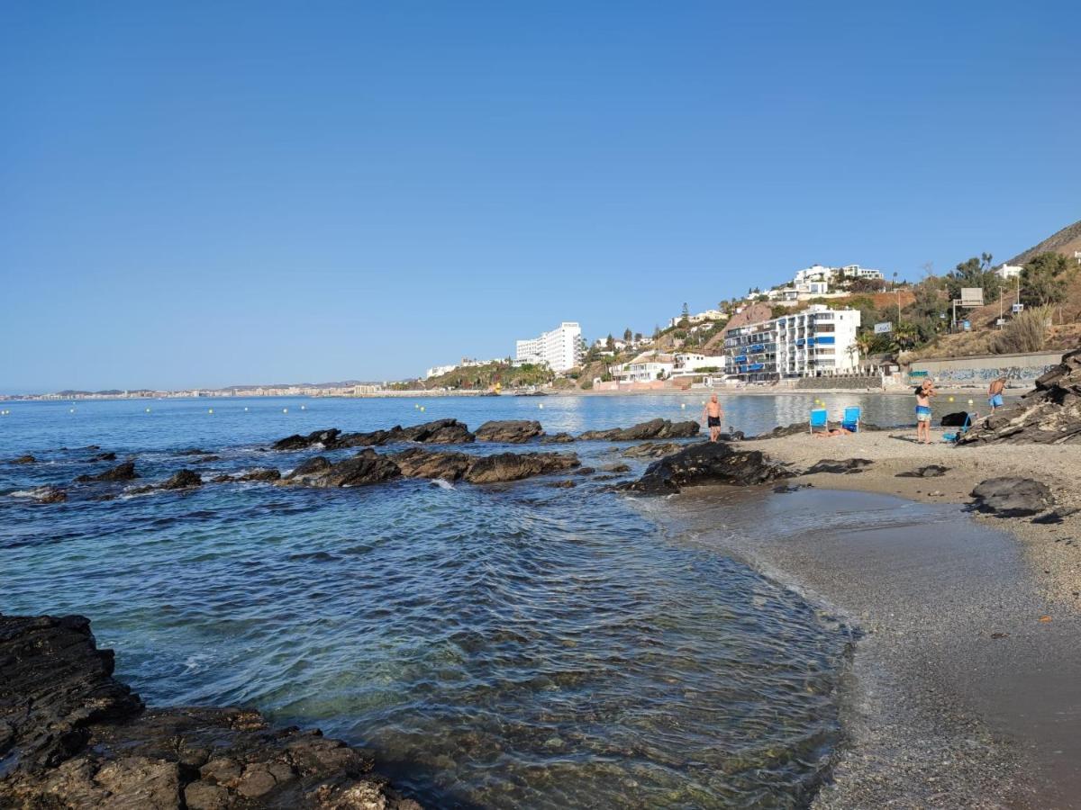 Torrequebrada Apartment *