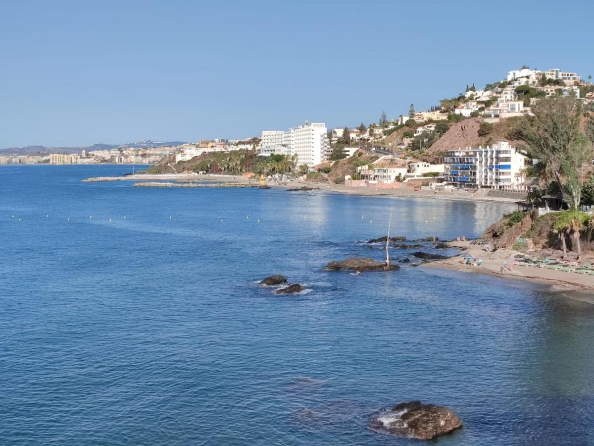 Torrequebrada *