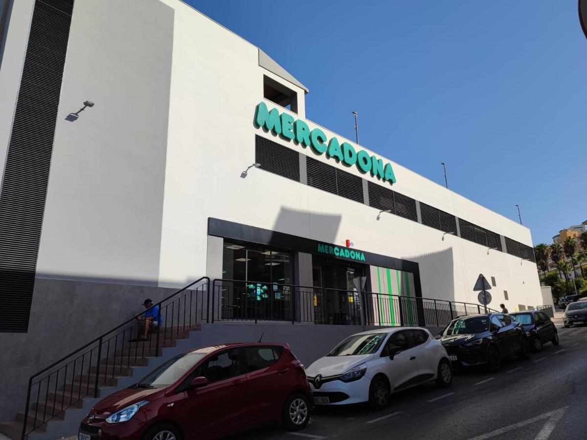 Apartment Torrequebrada