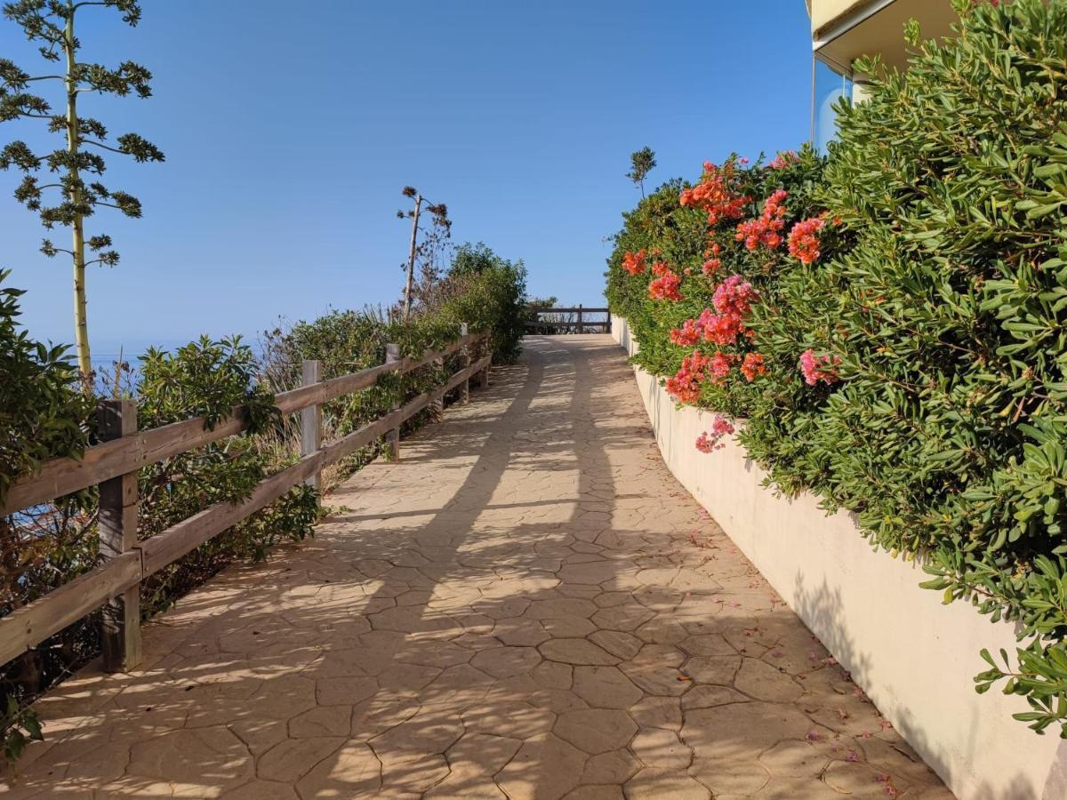 Apartment Torrequebrada *
