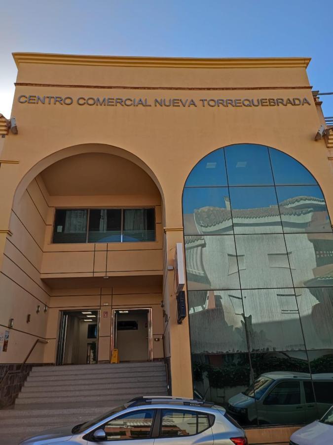 Torrequebrada Apartment Benalmadena