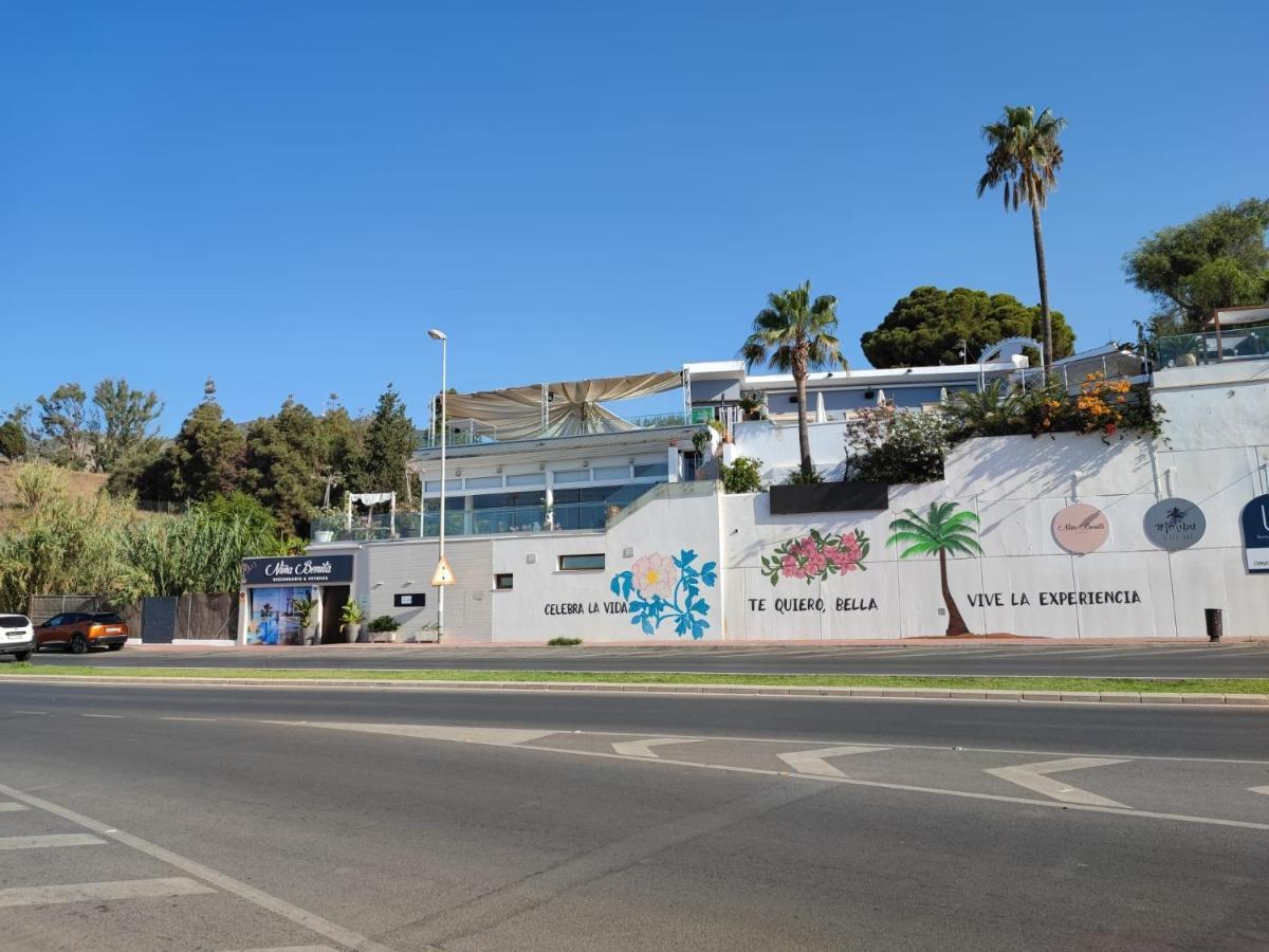 Torrequebrada Apartment